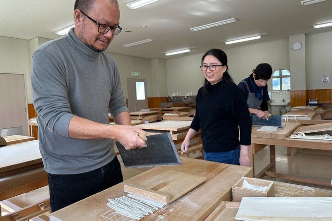 local-traditions-of-magome-and-the-nakasendo-road-from-nagoya