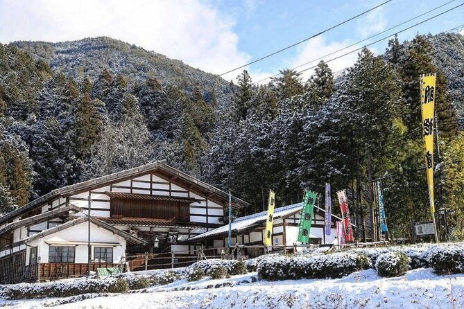 local-traditions-of-magome-and-the-nakasendo-road-from-nagoya