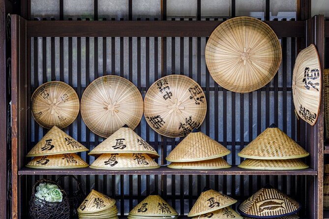 local-traditions-of-magome-and-the-nakasendo-road-from-nagoya