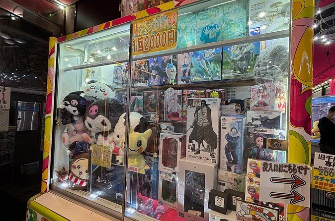 Local Walk Everyday Japan in a Retro Area 20 min from Tokyo - FAQs