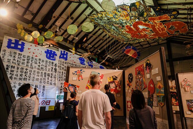 Local Washi and Paper Craft Cycling Tour in Uchiko Town - Who Will Enjoy This Tour?