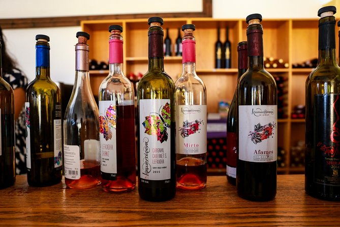 local-wineries-tour-with-wine-testing-from-paphos