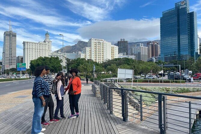 LocalPlaces Understanding Cape Town Walking Tour - Why This Tour Offers Great Value