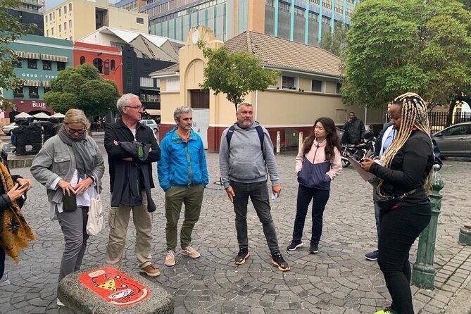 LocalPlaces Understanding Cape Town Walking Tour - Who Should Consider This Tour?