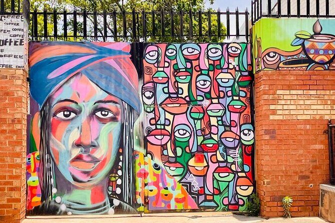 LocalPlaces Understanding Soweto Tour - FAQ