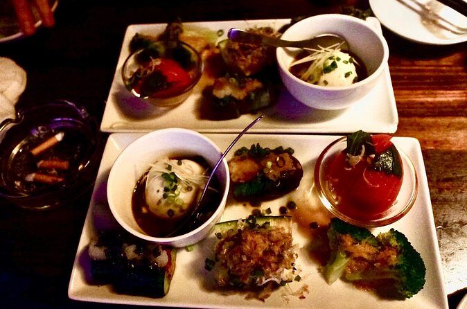 Local's Retro Sancha Hop - What to Expect During the Tour