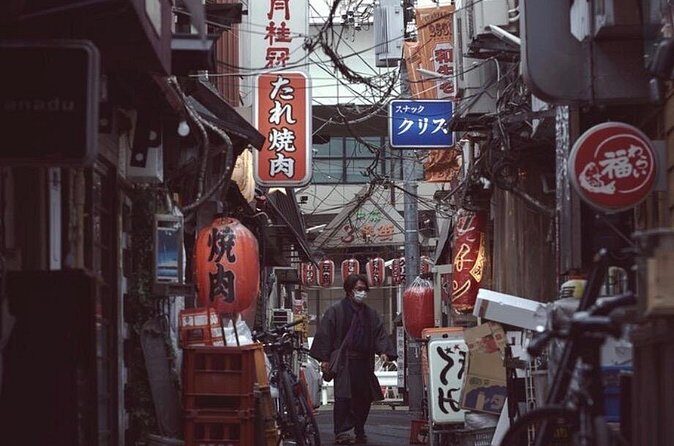 Local's Retro Sancha Hop - The Sum Up