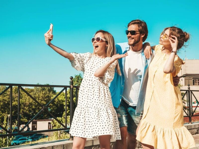 Locarno: Express Walk with a Local - Key Points