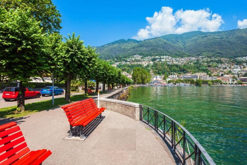 Locarno: Express Walk with a Local - Who Should Consider This Tour?