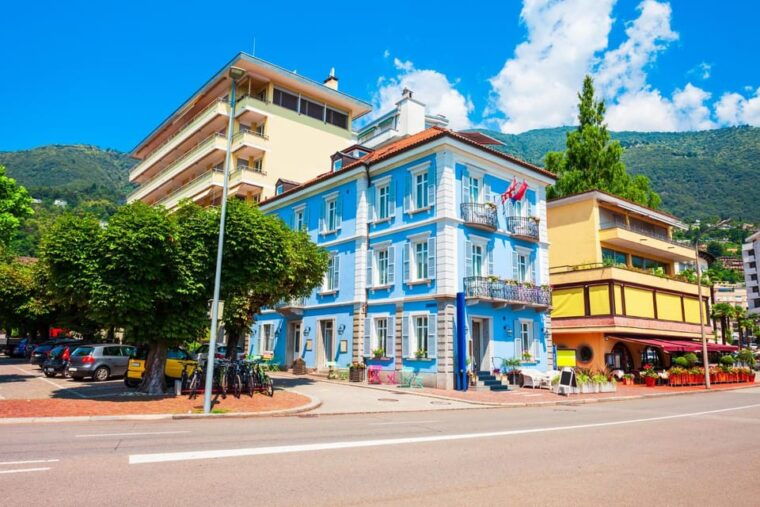 Locarno: Express Walk with a Local - Final Thoughts