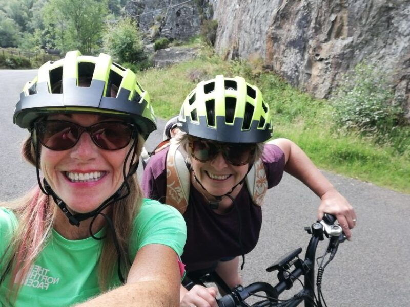 loch-katrine-ebike-tour
