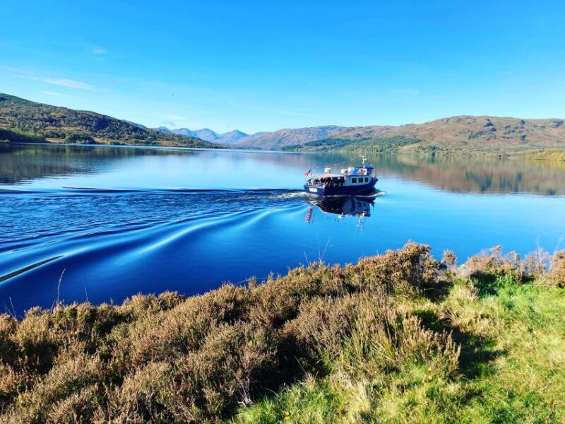 loch-katrine-ebike-tour