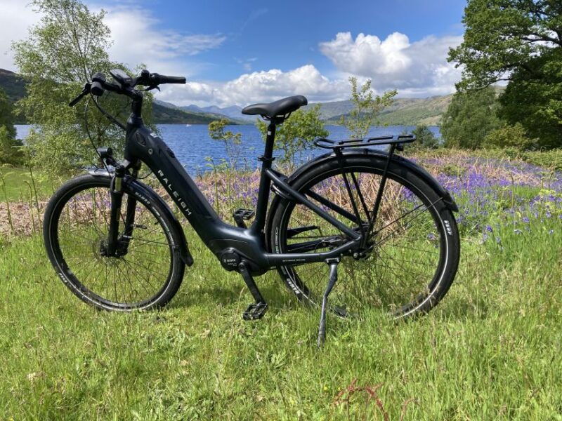loch-katrine-ebike-tour