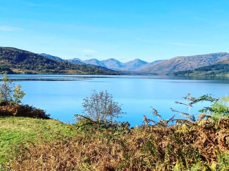 loch-katrine-ebike-tour