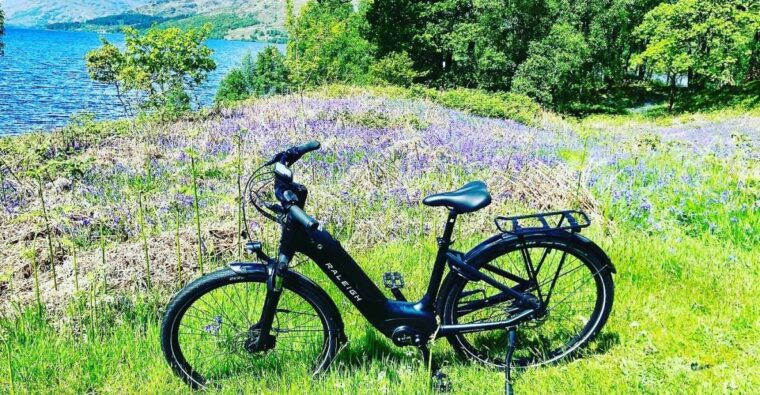 loch-katrine-ebike-tour