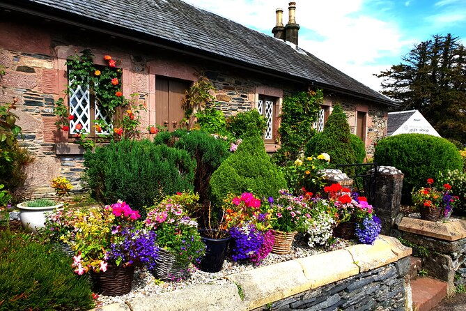 loch-lomond-stirling-castle-distillery-luxury-private-tour