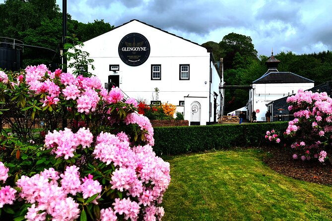 loch-lomond-stirling-castle-distillery-luxury-private-tour