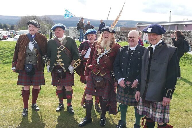 Loch Ness and Outlander Sites Tour from Inverness - Cost and Value: Is It Worth It?