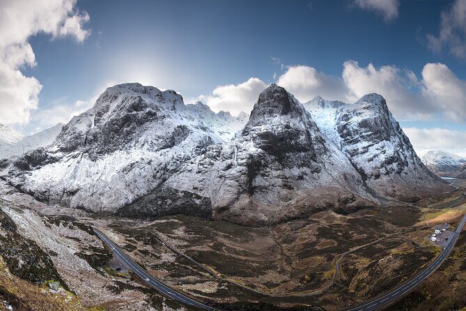 Loch Ness and the Scottish Highlands from Glasgow or Edinburgh - Who Would Love This Tour?