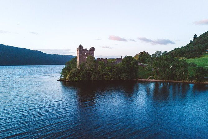 loch-ness-cruise-and-urquhart-castle-visit-from-inverness