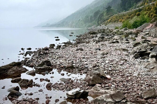 Loch Ness, Culloden, Clava and whisky/gin tour from Inverness. - A Concise Overview of the Highland Experience
