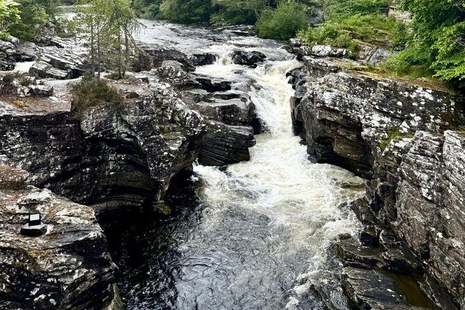 Loch Ness, Culloden, Clava and whisky/gin tour from Inverness. - Clava Cairns: An Ancient Passage into the Past