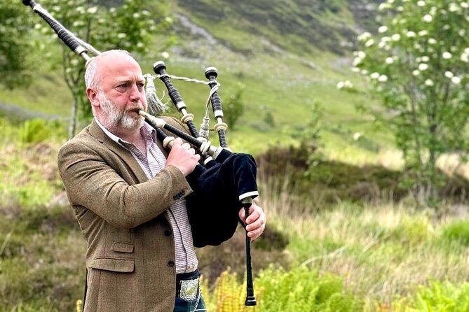 Loch Ness, Culloden, Clava and whisky/gin tour from Inverness. - Inverness: The Highland Capital
