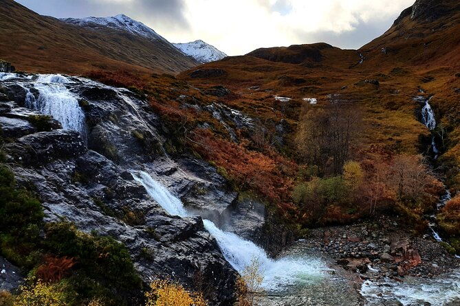 loch-ness-glencoe-and-the-highlands-private-day-tour