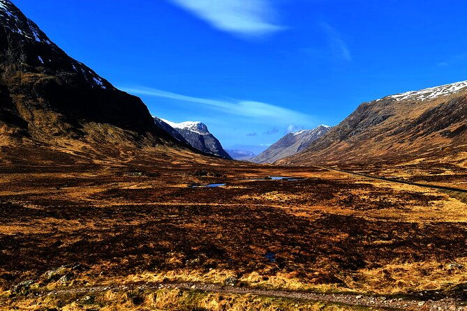 loch-ness-glencoe-and-the-highlands-private-day-tour