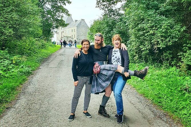 loch-ness-glencoe-and-the-highlands-private-tour