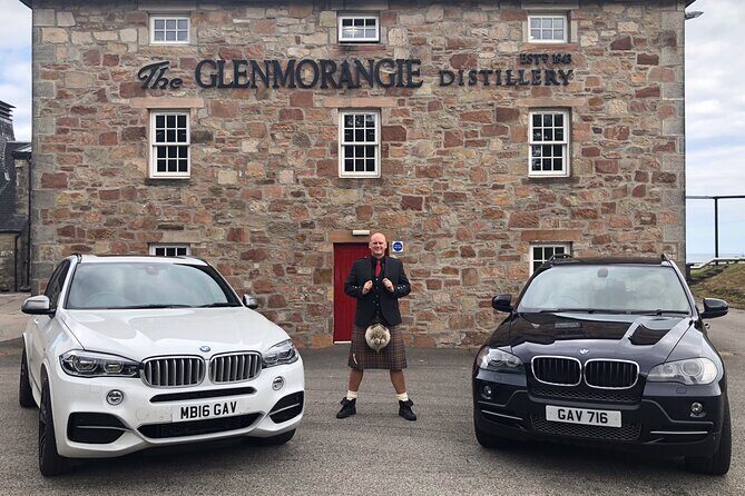 Loch Ness Urquhart Culloden Clava Cawdor Whisky tasting Inverness - FAQs
