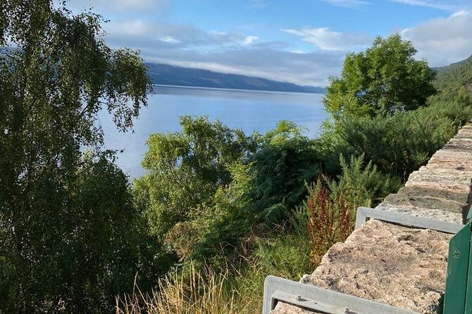 Loch Ness,cawdor castle,inverness,Culloden battlefield,& more from invergordon - Final Thoughts