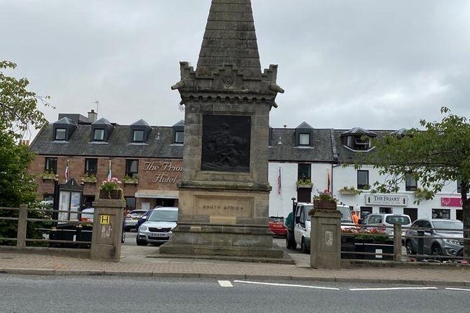 Loch Ness,cawdor castle,inverness,Culloden battlefield,& more from invergordon - Frequently Asked Questions
