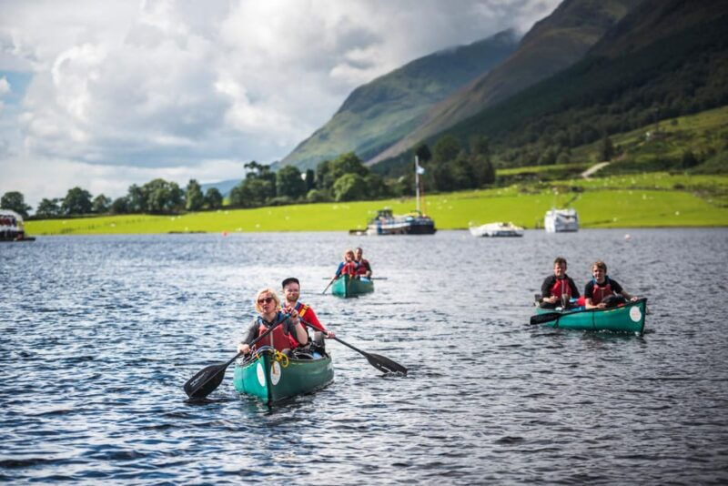 loch-tay-1-5-hour-guided-discovery-canoe-tour