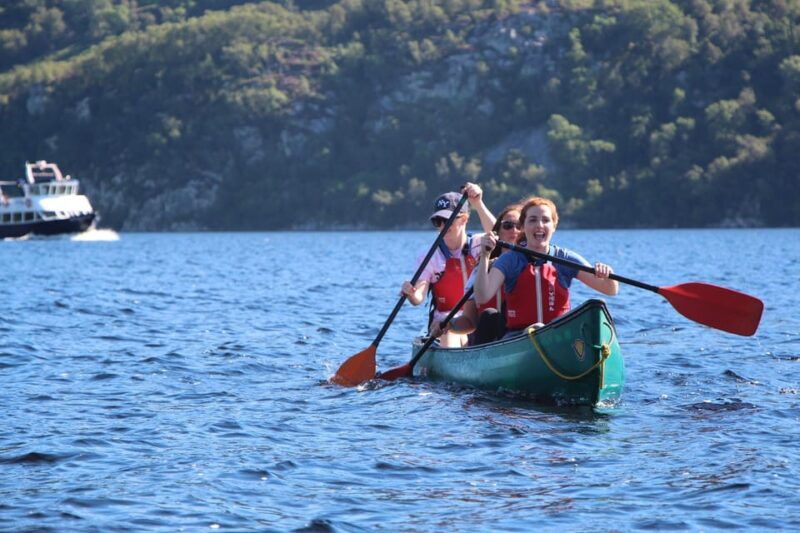 loch-tay-1-5-hour-guided-discovery-canoe-tour