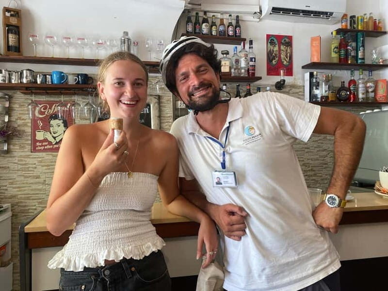 Locorotondo: E-Bike Tour to Alberobello with Ice Cream - Practical Details and What to Expect  