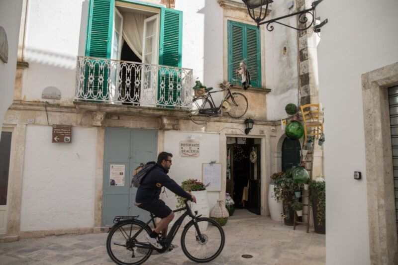 locorotondo-guided-e-bike-tour-with-olive-oil-tasting