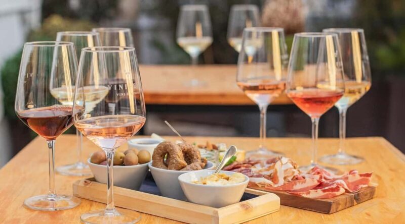 Locorotondo: Wine Tasting with Sommelier - Exploring Locorotondo’s Wine Tasting Experience