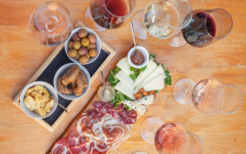 Locorotondo: Wine Tasting with Sommelier - What Reviewers Say: Authenticity & Learning