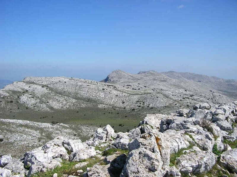 Lodè: trekking on Montalbo - Key Points
