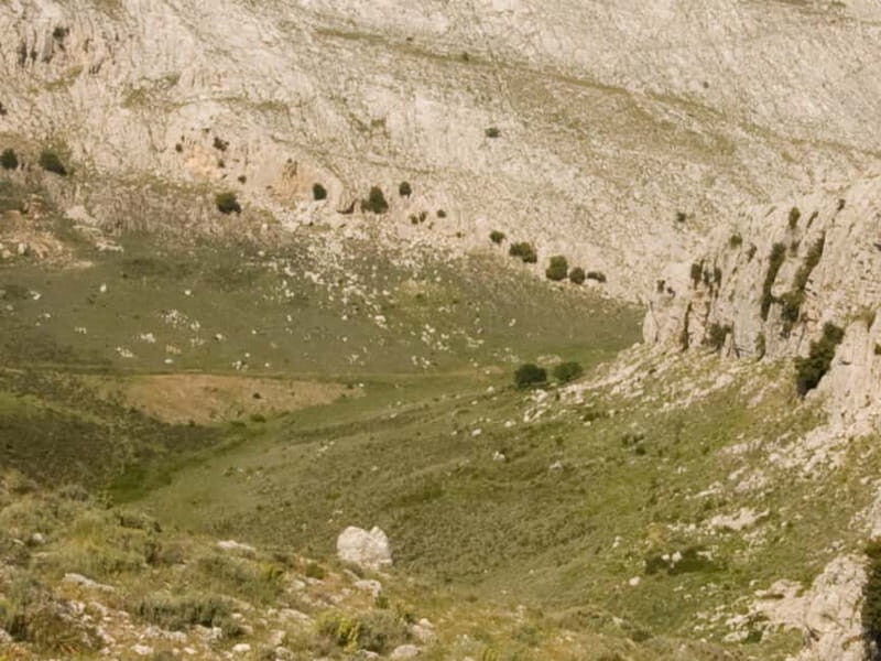 Lodè: Trekking Trip to Punta Cupeti on Montalbo - Key Points