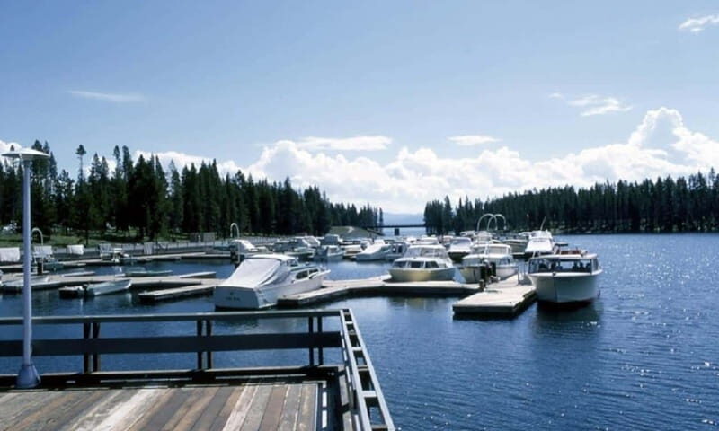 Lodging at Old Faithful Yellowstone&Grand Teton 5-Day Tour - Who Would Love This Tour?