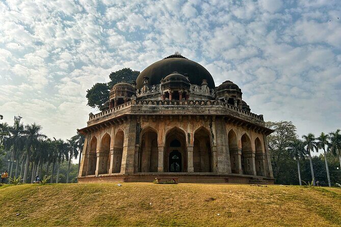Lodhi Garden Delhi: A Self Guided GPS Audio Tour - Final Thoughts: Who Will Love This Tour?