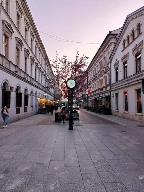 Lodz: Industrial Heritage Walking Tour with Guide - Final Thoughts