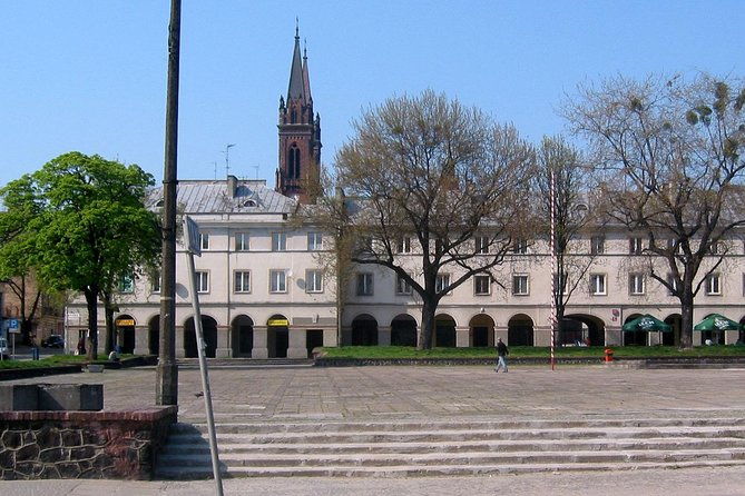 lodz-old-town-manufaktura-highlights-private-walking-tour