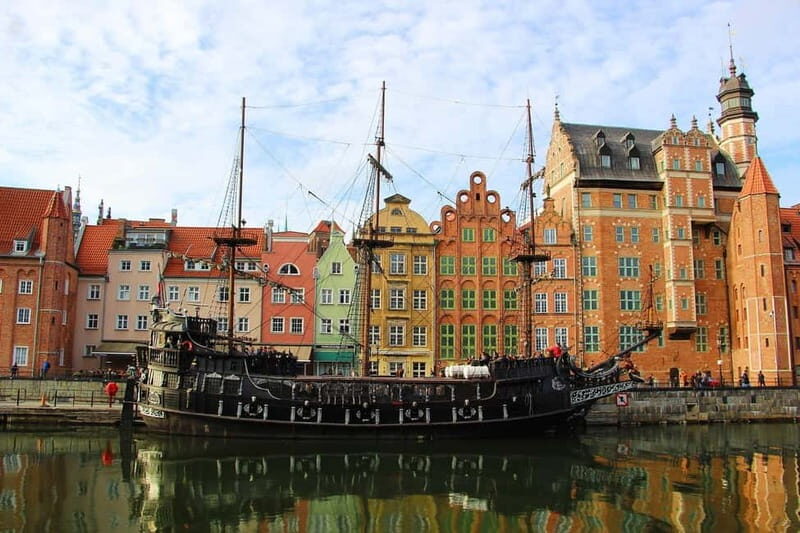 Lodz: Private Guided City Tour - An In-Depth Look at the Lodz Private Guided Tour