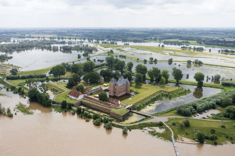 loevestein-castle-entry-ticket