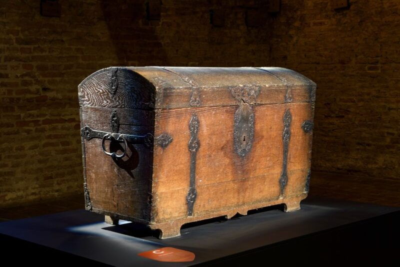 loevestein-castle-entry-ticket