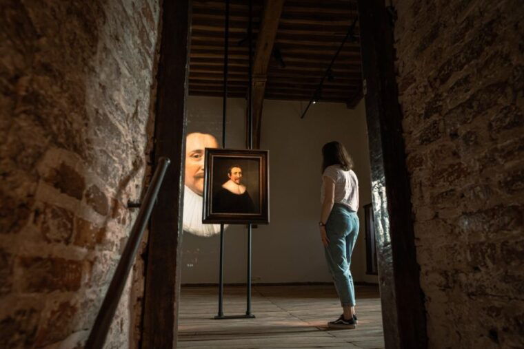 loevestein-castle-entry-ticket