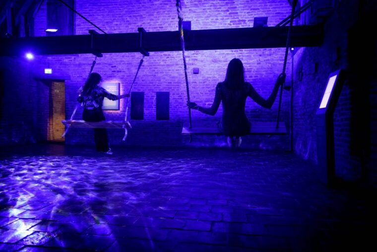 loevestein-castle-entry-ticket